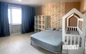 2-к квартира, вторичка, 51м2, 7/9 этаж