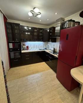 3-к квартира, вторичка, 80м2, 3/10 этаж