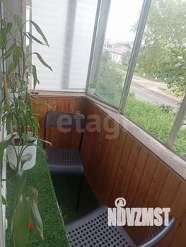 2-к квартира, вторичка, 45м2, 2/5 этаж
