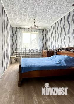 4-к квартира, вторичка, 81м2, 8/9 этаж