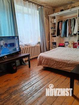 3-к квартира, вторичка, 70м2, 3/5 этаж