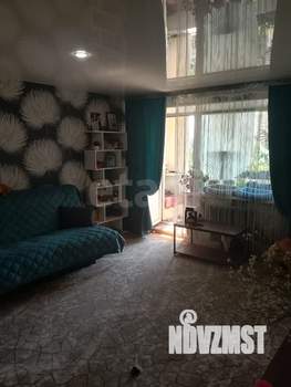1-к квартира, вторичка, 30м2, 4/5 этаж