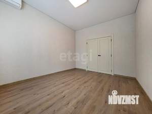 2-к квартира, вторичка, 57м2, 1/5 этаж
