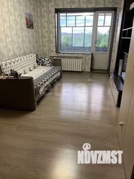 2-к квартира, вторичка, 40м2, 4/5 этаж