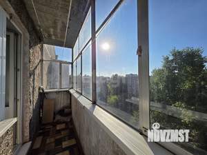 3-к квартира, вторичка, 65м2, 5/5 этаж