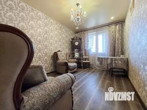 1-к квартира, вторичка, 28м2, 6/9 этаж