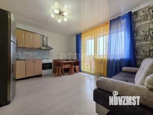 Студия квартира, вторичка, 25м2, 2/10 этаж