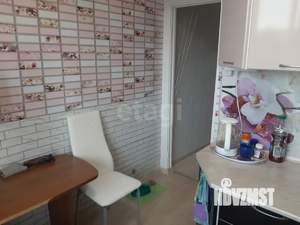 1-к квартира, вторичка, 36м2, 5/9 этаж