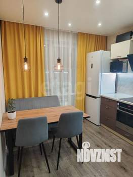 1-к квартира, вторичка, 40м2, 8/9 этаж