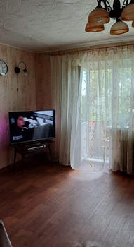 3-к квартира, вторичка, 53м2, 5/9 этаж