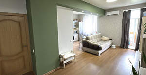 2-к квартира, вторичка, 61м2, 4/5 этаж