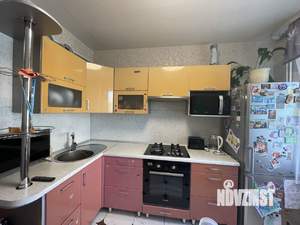 2-к квартира, вторичка, 52м2, 2/5 этаж