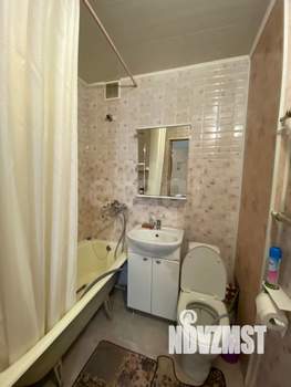1-к квартира, вторичка, 27м2, 4/5 этаж