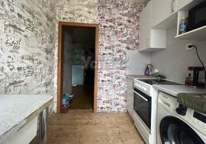 2-к квартира, вторичка, 41м2, 3/3 этаж