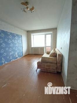 2-к квартира, вторичка, 44м2, 4/5 этаж