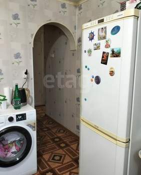 2-к квартира, вторичка, 43м2, 3/5 этаж
