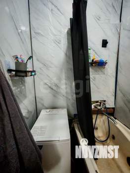 2-к квартира, вторичка, 51м2, 2/2 этаж