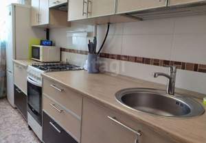 3-к квартира, вторичка, 58м2, 3/9 этаж
