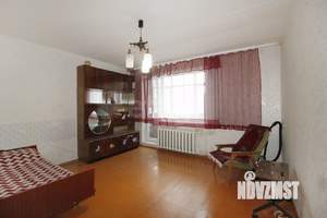 2-к квартира, вторичка, 45м2, 2/5 этаж