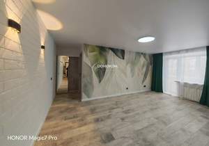 2-к квартира, вторичка, 44м2, 2/5 этаж