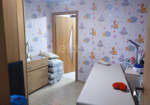 2-к квартира, вторичка, 48м2, 4/5 этаж