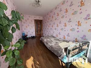 3-к квартира, вторичка, 57м2, 4/5 этаж