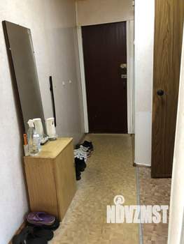 2-к квартира, вторичка, 46м2, 4/5 этаж