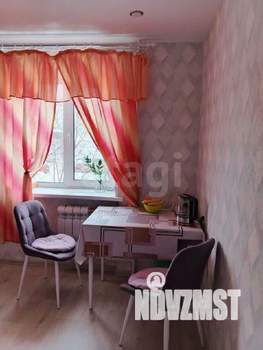 1-к квартира, вторичка, 36м2, 2/5 этаж
