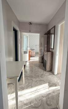 1-к квартира, вторичка, 50м2, 7/9 этаж