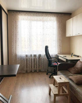 2-к квартира, вторичка, 50м2, 3/3 этаж