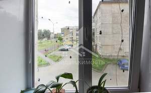1-к квартира, вторичка, 30м2, 2/3 этаж