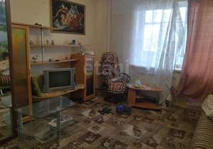 1-к квартира, вторичка, 35м2, 8/10 этаж