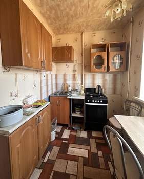 2-к квартира, вторичка, 40м2, 2/9 этаж