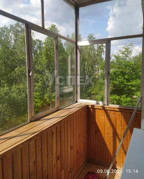 2-к квартира, вторичка, 52м2, 4/5 этаж