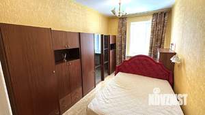 3-к квартира, вторичка, 83м2, 2/3 этаж