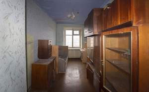 3-к квартира, вторичка, 54м2, 3/4 этаж