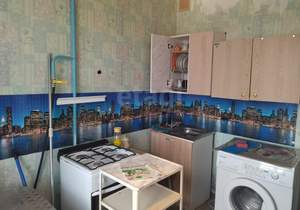 1-к квартира, вторичка, 35м2, 8/10 этаж