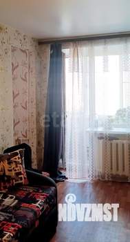 1-к квартира, вторичка, 30м2, 2/5 этаж