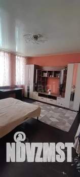 1-к квартира, вторичка, 40м2, 2/3 этаж
