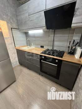 2-к квартира, вторичка, 40м2, 4/5 этаж