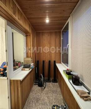 3-к квартира, вторичка, 80м2, 3/10 этаж