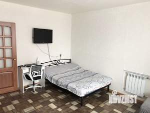 2-к квартира, вторичка, 50м2, 9/9 этаж