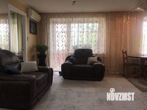 4-к квартира, вторичка, 66м2, 3/5 этаж