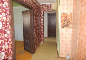 2-к квартира, вторичка, 52м2, 2/5 этаж