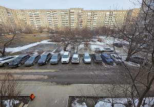 3-к квартира, вторичка, 61м2, 3/9 этаж