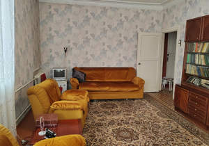 2-к квартира, вторичка, 50м2, 2/2 этаж