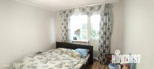 2-к квартира, вторичка, 45м2, 3/5 этаж
