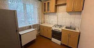 1-к квартира, вторичка, 29м2, 4/5 этаж