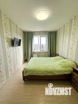 4-к квартира, вторичка, 74м2, 6/9 этаж