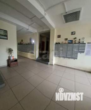 1-к квартира, вторичка, 36м2, 3/16 этаж